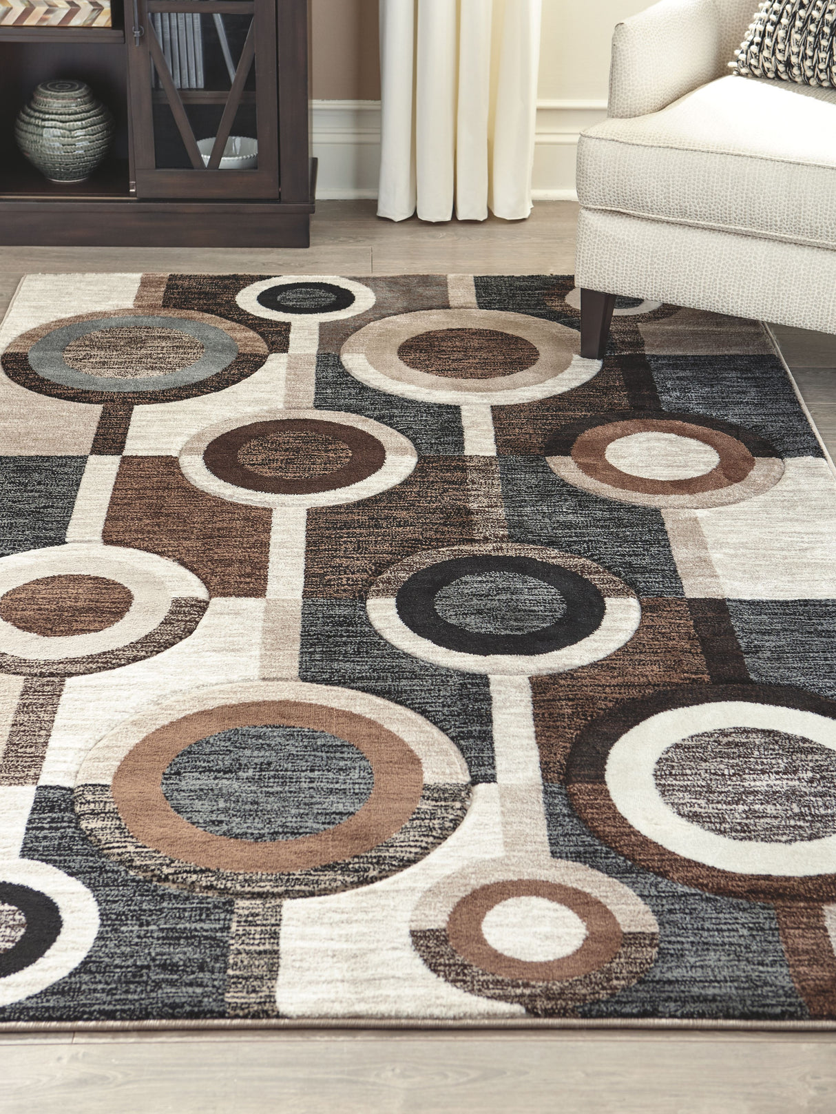 Guintte - Rug by Signature Design by Ashley® | Bel Furniture