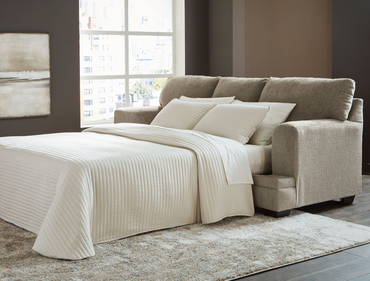 Stonemeade - Sofa Sleeper by Signature Design by Ashley® | Bel Furniture
