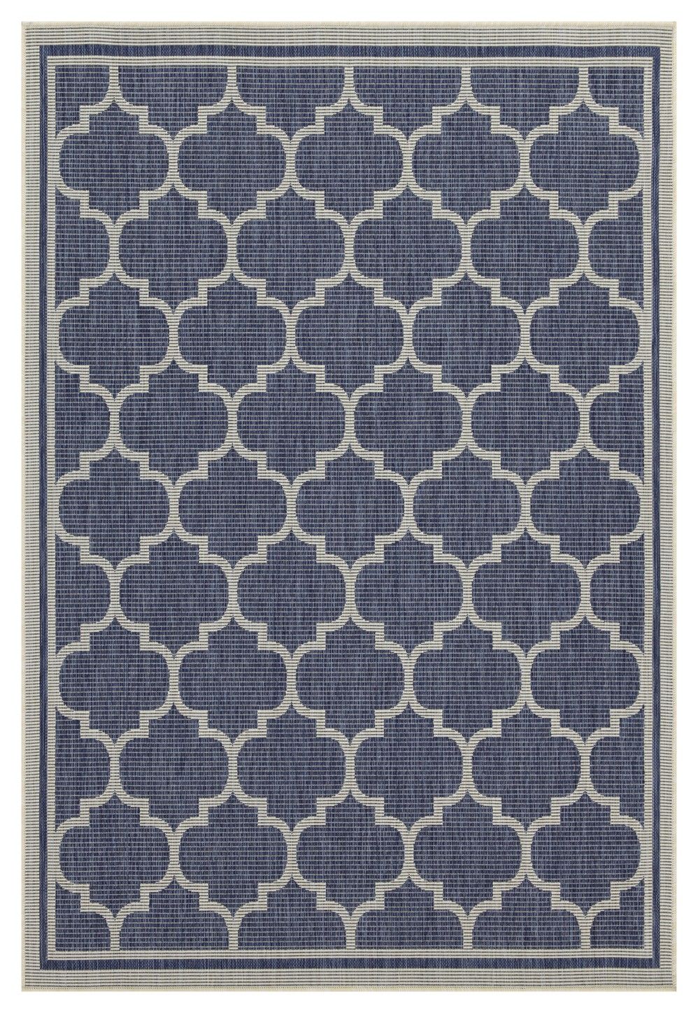Sunshine - 2'7" X 7'3" Polypropylene Indoor / Outdoor Area Rug by Icona Home Decor | Bel Furniture