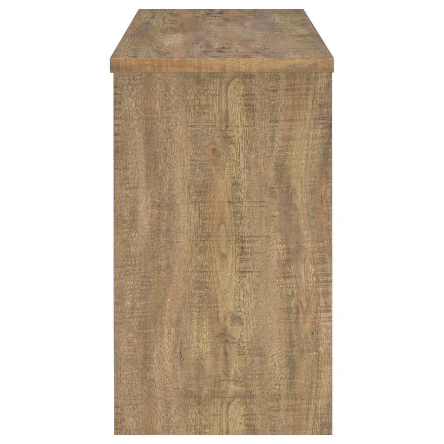 Topanga - Engineered Wood Freestanding Home Bar by Coaster Fine Furniture | Bel Furniture