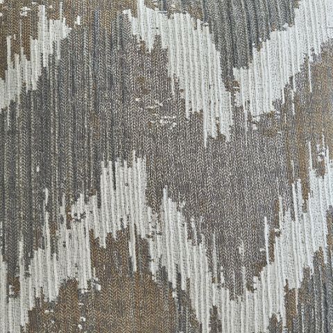 Oasis Court - Gray - Sofa, Chairs, Table Set (Set of 4) by Signature Design by Ashley® | Bel Furniture