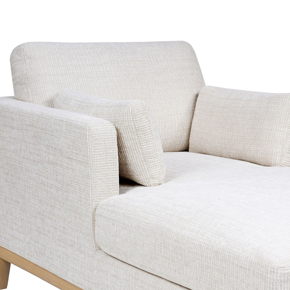 Knox - Chaise Lounge Chair