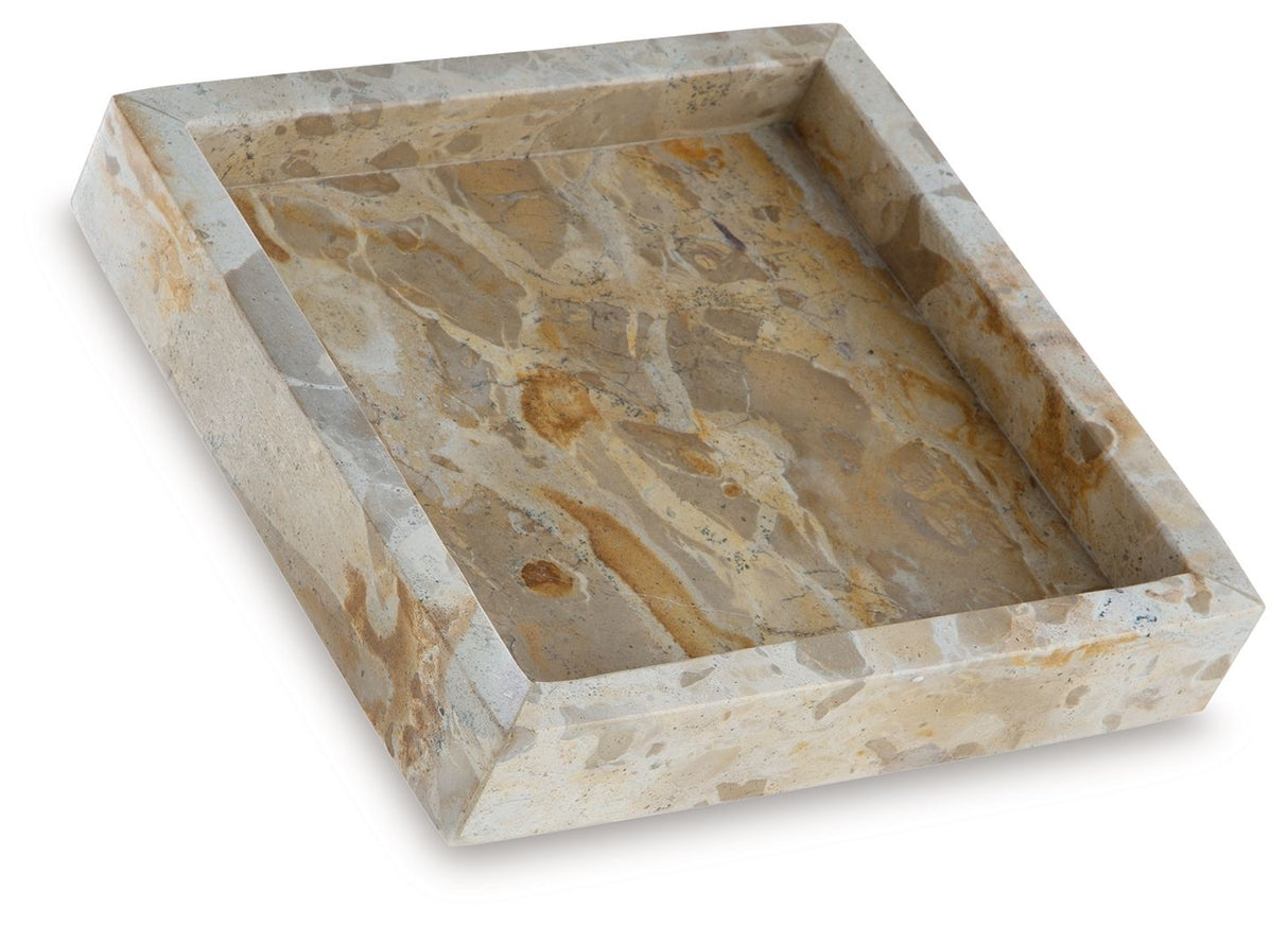 Edurton - Tray by Signature Design by Ashley® | Bel Furniture