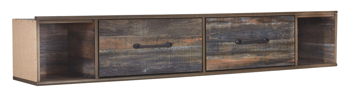 Drystan - Panel Bed by Signature Design by Ashley® | Bel Furniture