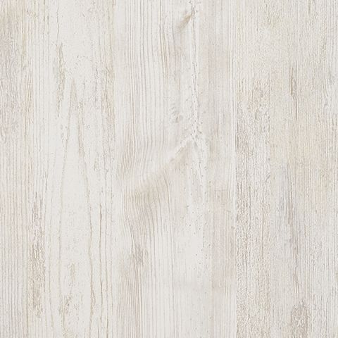 Paxberry - Whitewash - Six Drawer Dresser - Vinyl-Wrapped by Signature Design by Ashley® | Bel Furniture