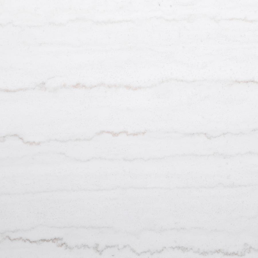 Jason - Round Marble Top Table by CoasterEveryday | Bel Furniture