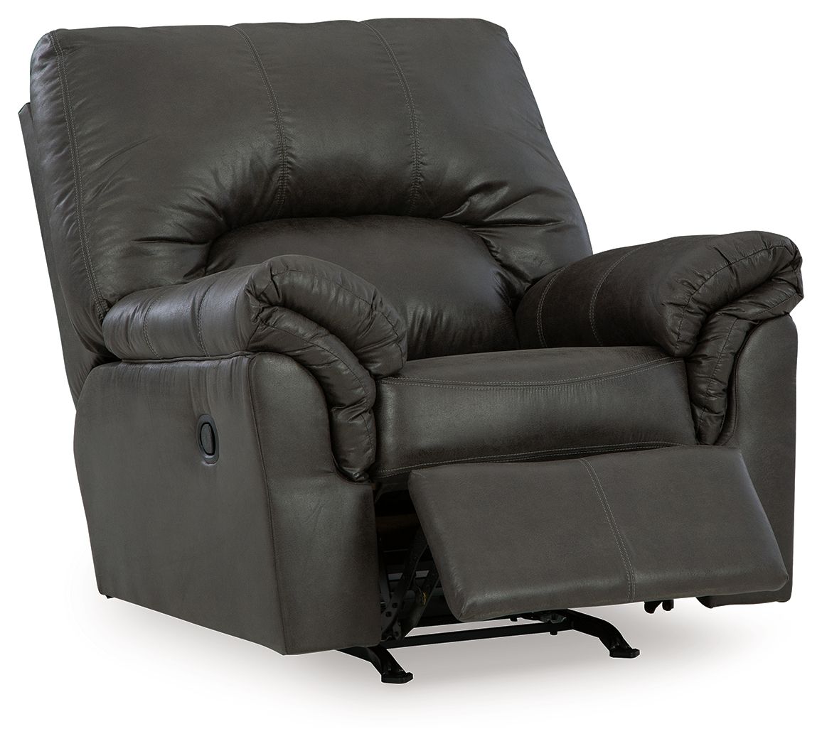 Bladen - Rocker Recliner by Signature Design by Ashley® | Bel Furniture