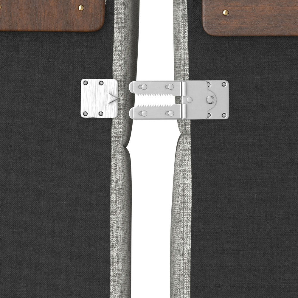 Jasmine - Handcrafted Sectional Sofa