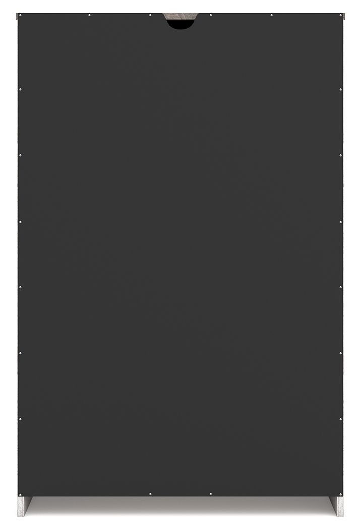 Shawburn - Drawer Chest by Signature Design by Ashley® | Bel Furniture