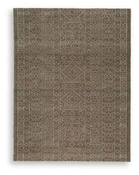 Merrittman - Rug