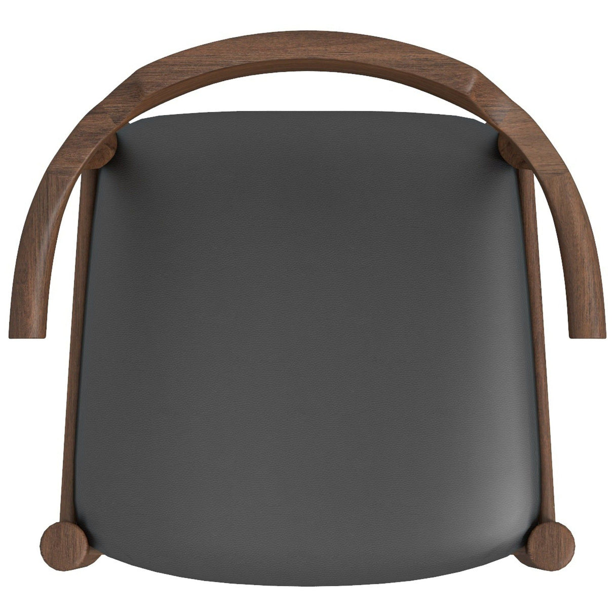 Leon - Mid-Century Modern Dining Chair (Set of 2)