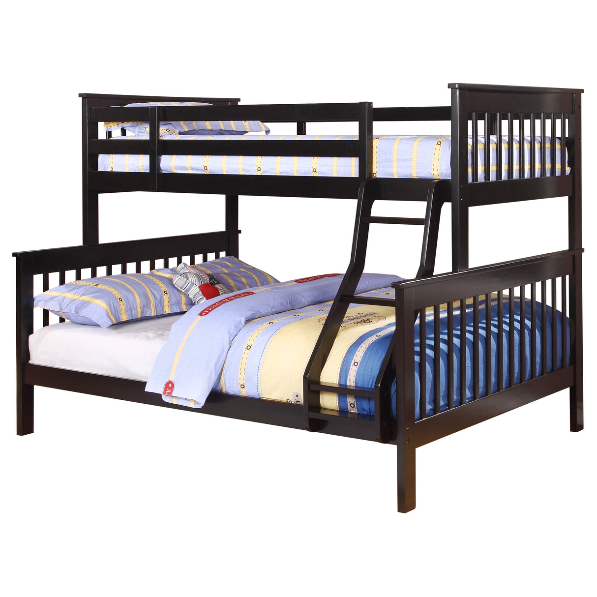 Chapman - Wood Bunk Bed