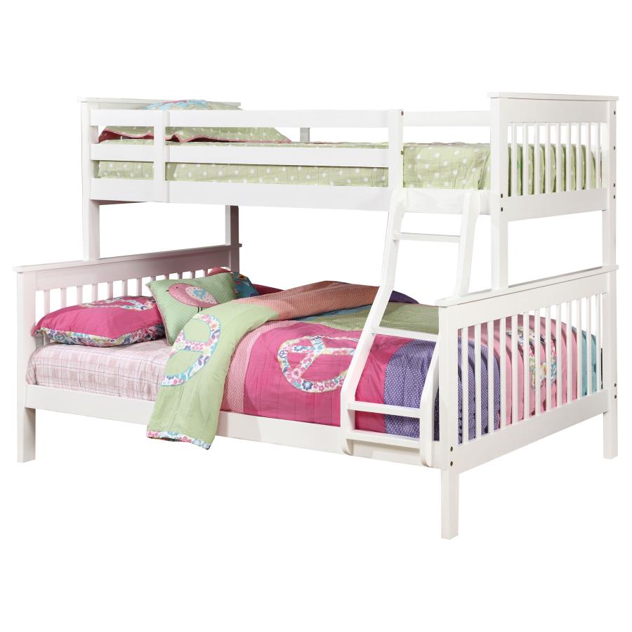 Chapman - Wood Bunk Bed