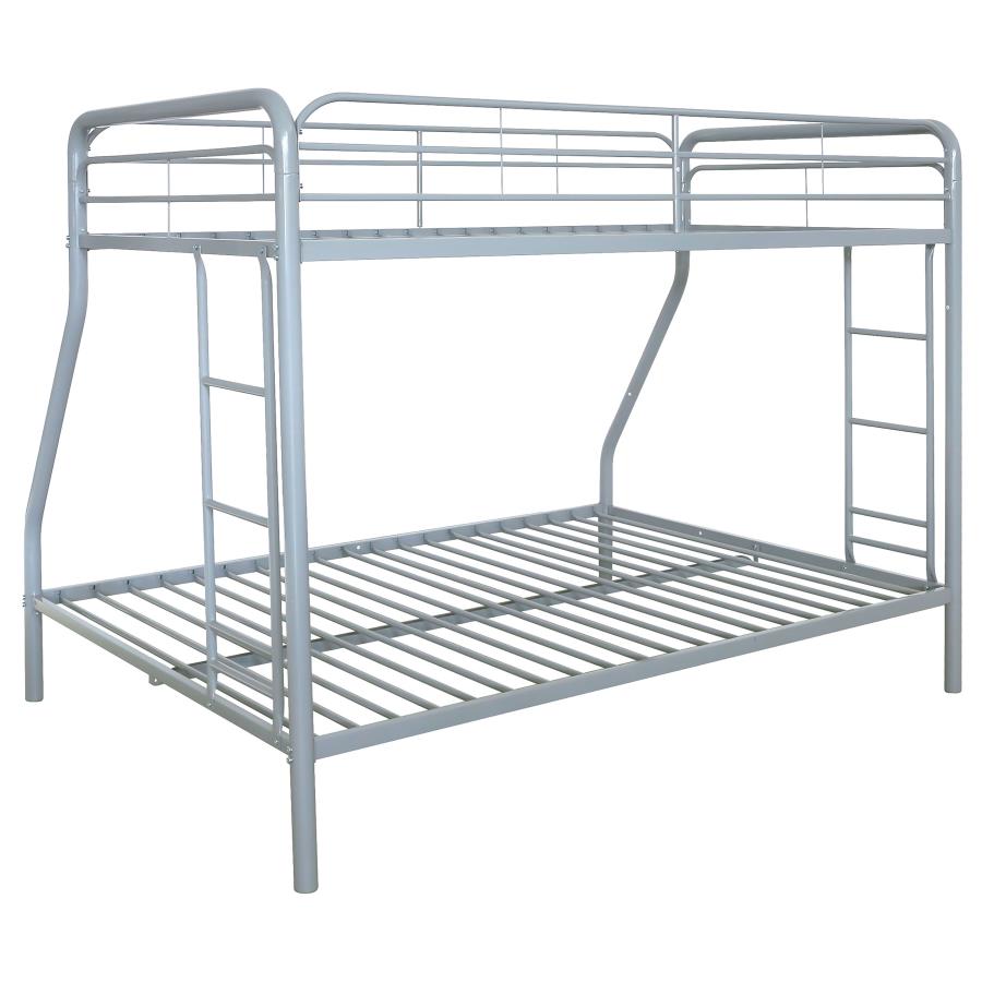 Carson - Metal Bunk Bed