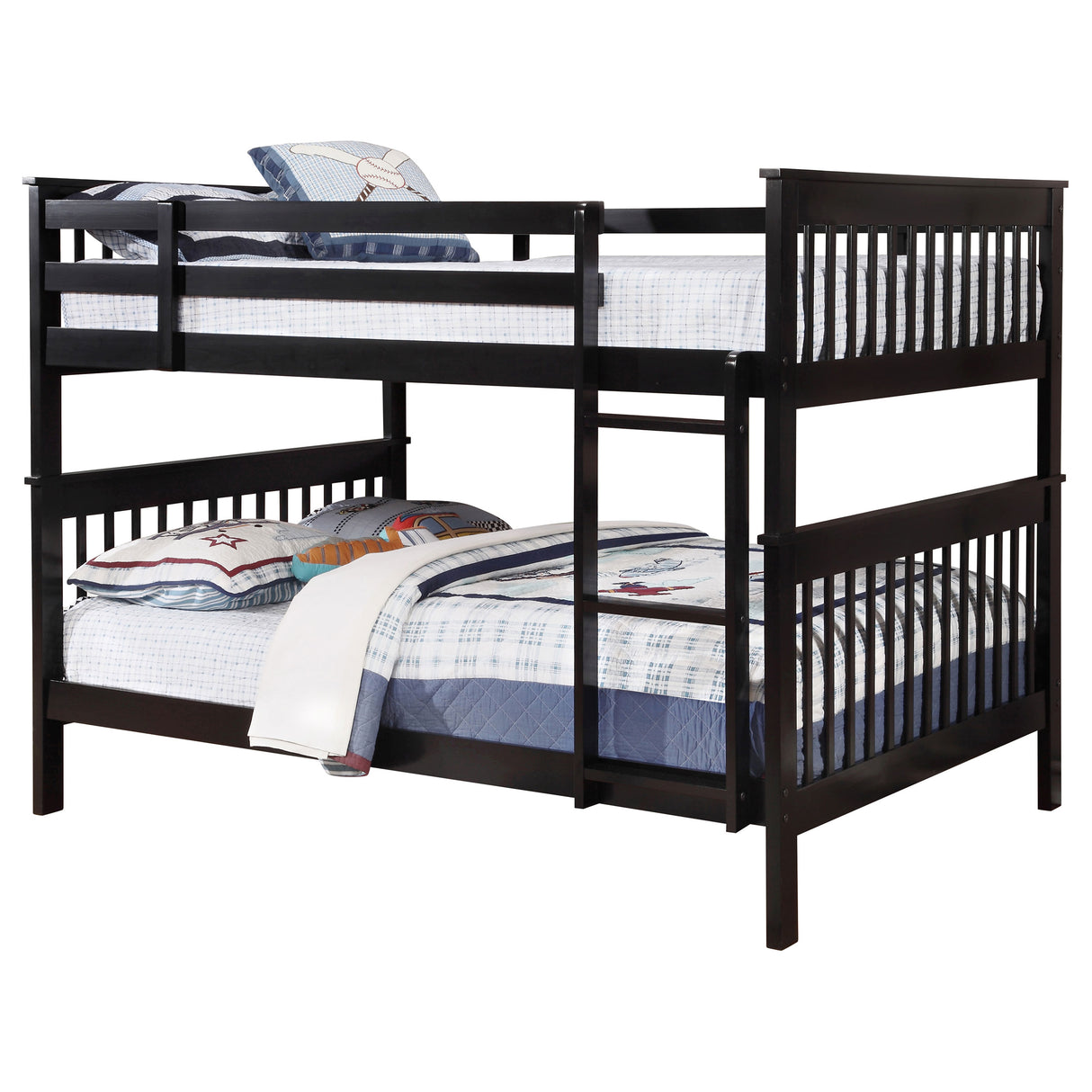 Chapman - Wood Bunk Bed