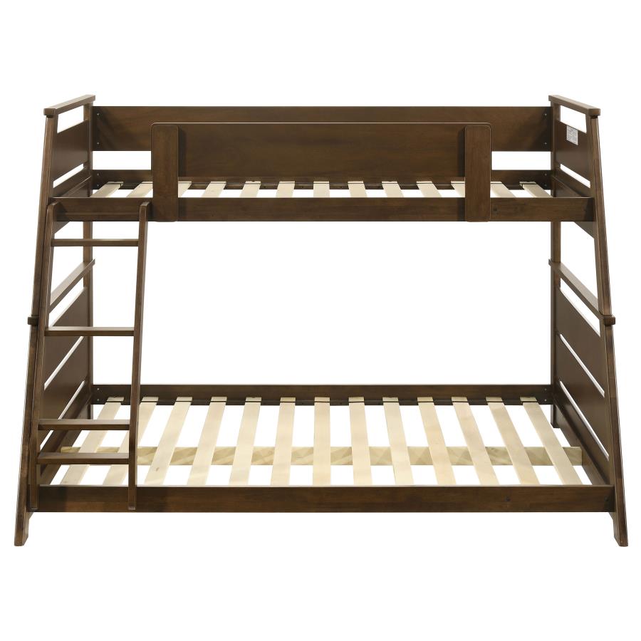 Holden - Wood Veneer Bunk Bed