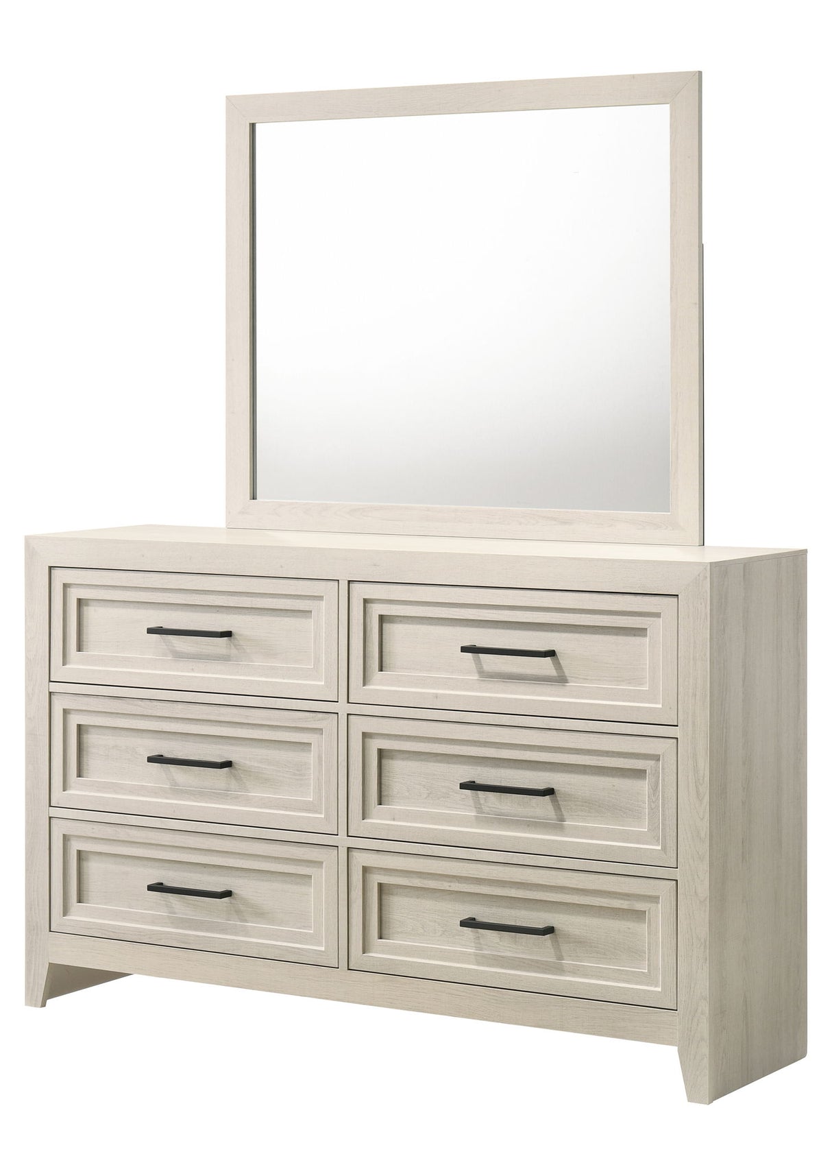 Lorraine - Bedroom Set by Crown Mark | Bel Furniture