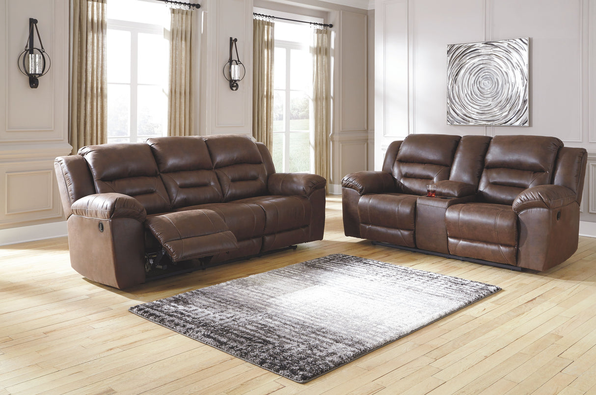 Stoneland - Power Reclining Living Room Set by Signature Design by Ashley® | Bel Furniture