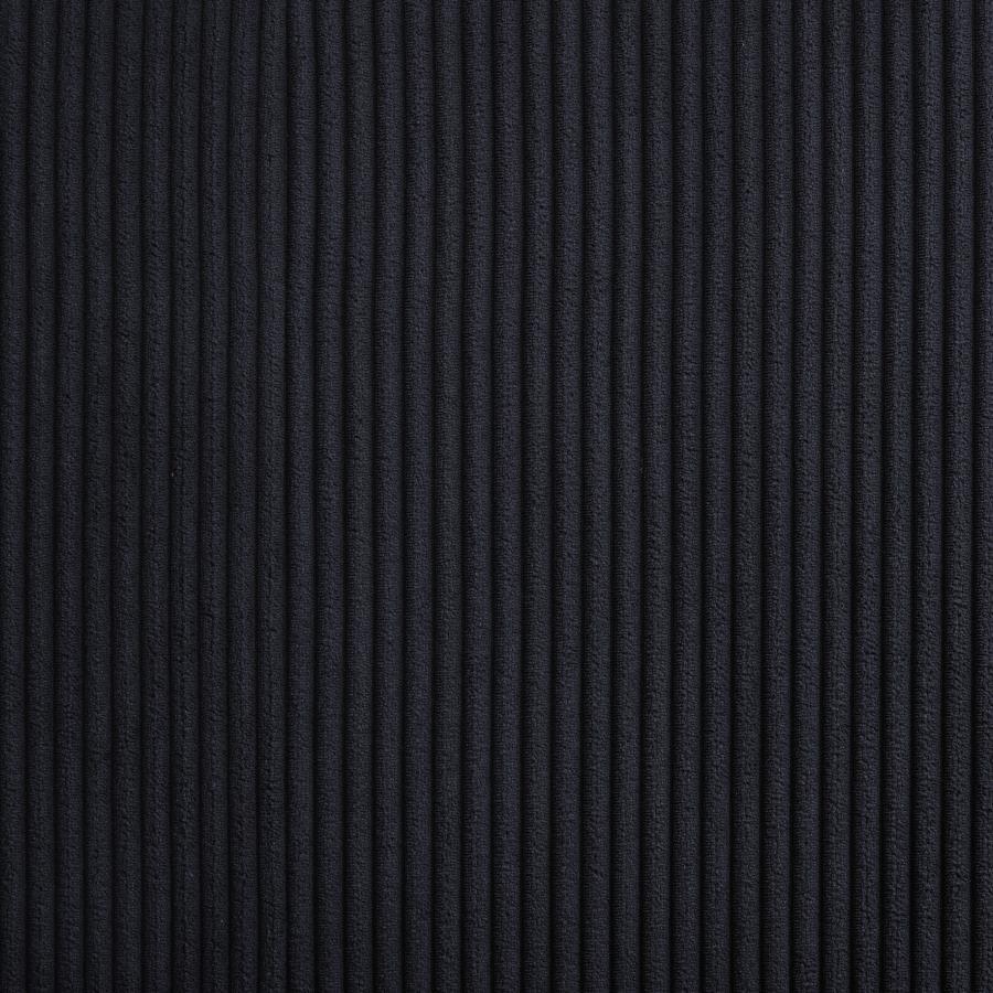 Tisdall - Upholstered Fireplace Bed by Coaster Fine Furniture | Bel Furniture