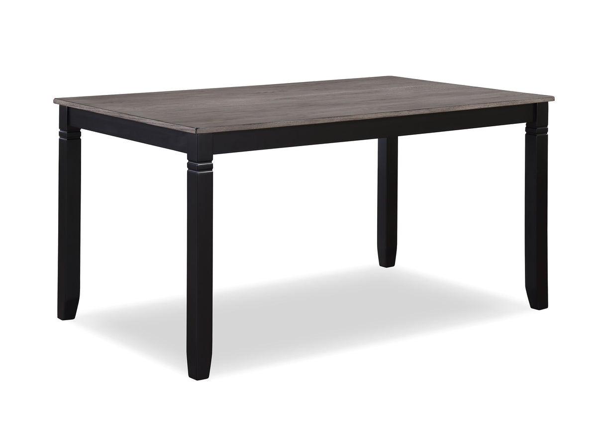 Paige - Dinette Set by Crown Mark | Bel Furniture