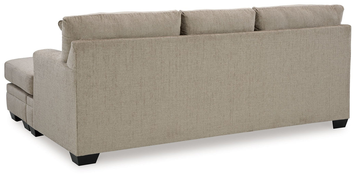 Stonemeade - Sofa Chaise by Signature Design by Ashley® | Bel Furniture