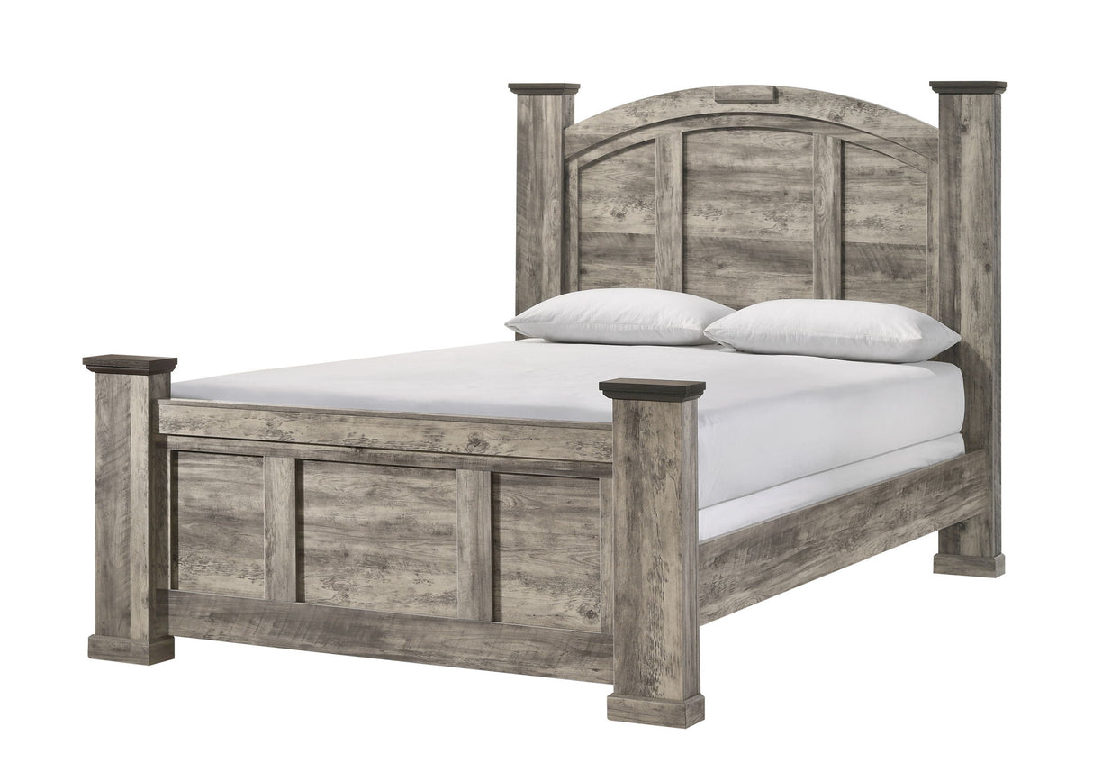 Ella-Mae - Bedroom Set by Crown Mark | Bel Furniture
