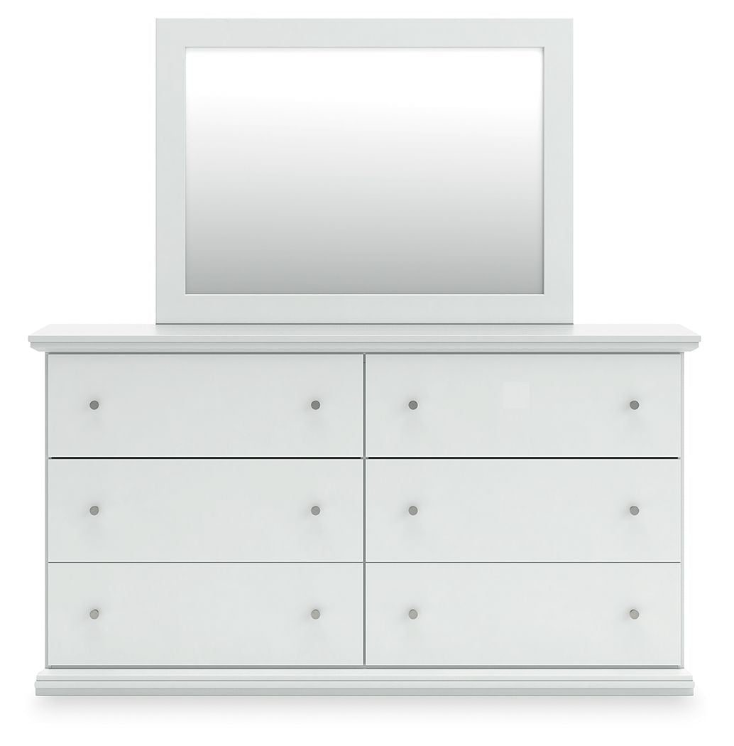 Bostwick - Dresser by Signature Design by Ashley® | Bel Furniture