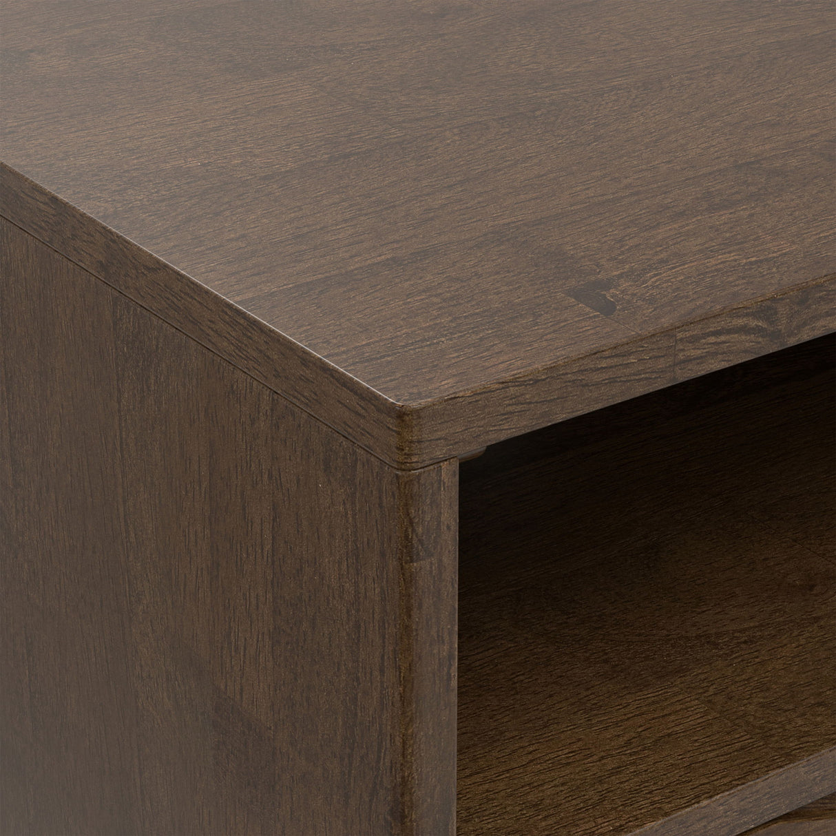 Harper - Handcrafted TV Media Stand