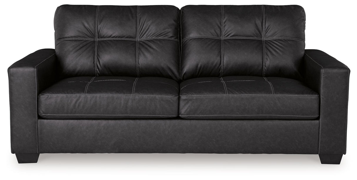 Barlin Mills - Sofa by Benchcraft® | Bel Furniture