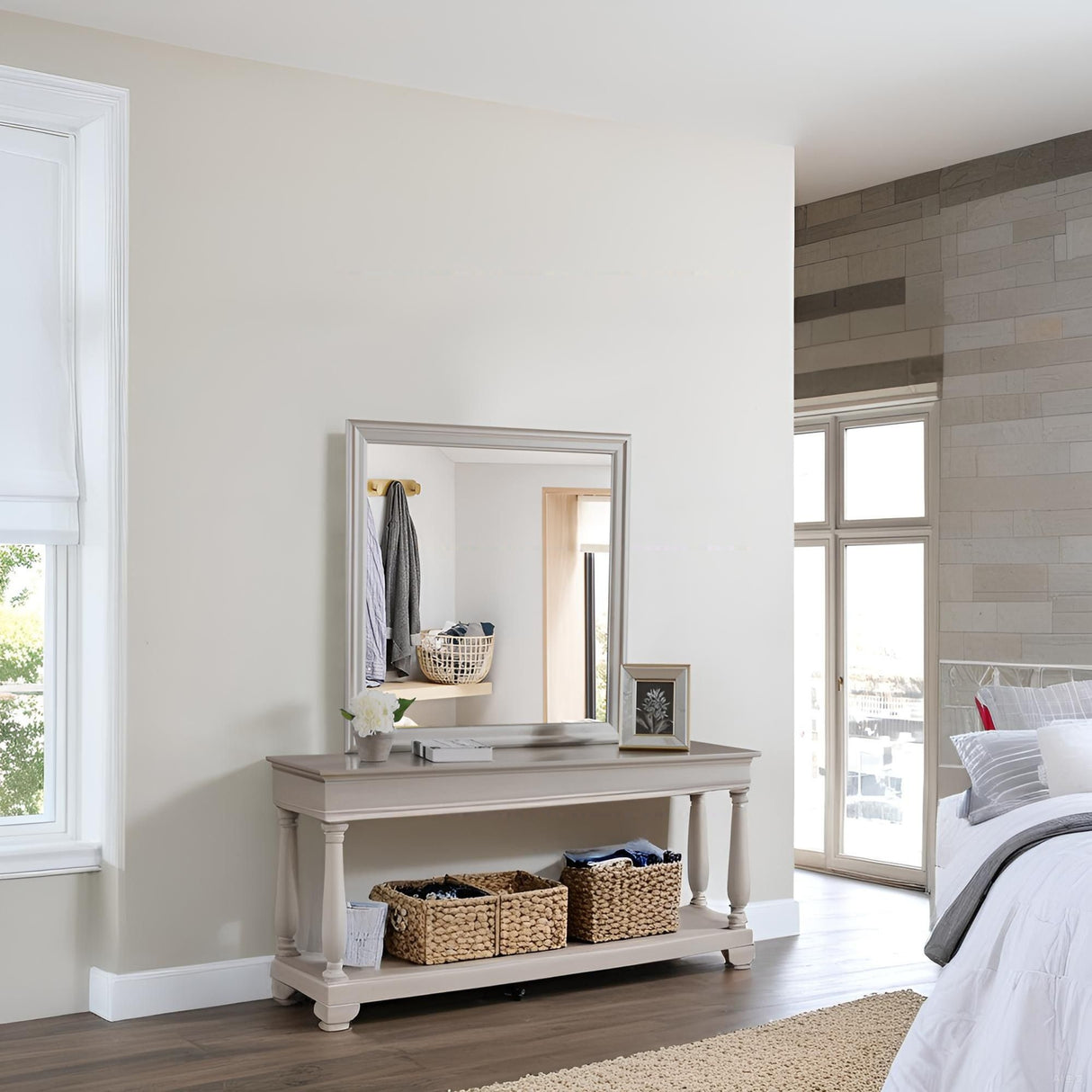 Traditional Wall Mirror For Any Space