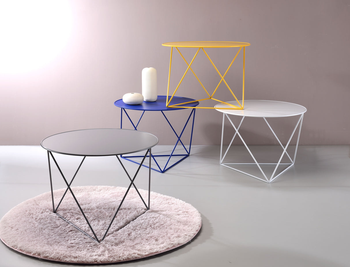 Epidia - Display & Utility Accent Table by Urban Nest | Bel Furniture
