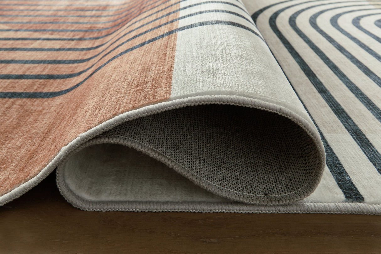 Farrendale - Washable Rug by Signature Design by Ashley® | Bel Furniture