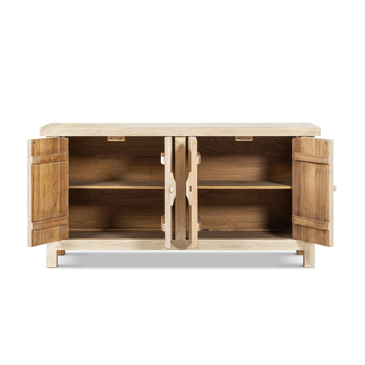 Rowan - 4 Door Cabinet
