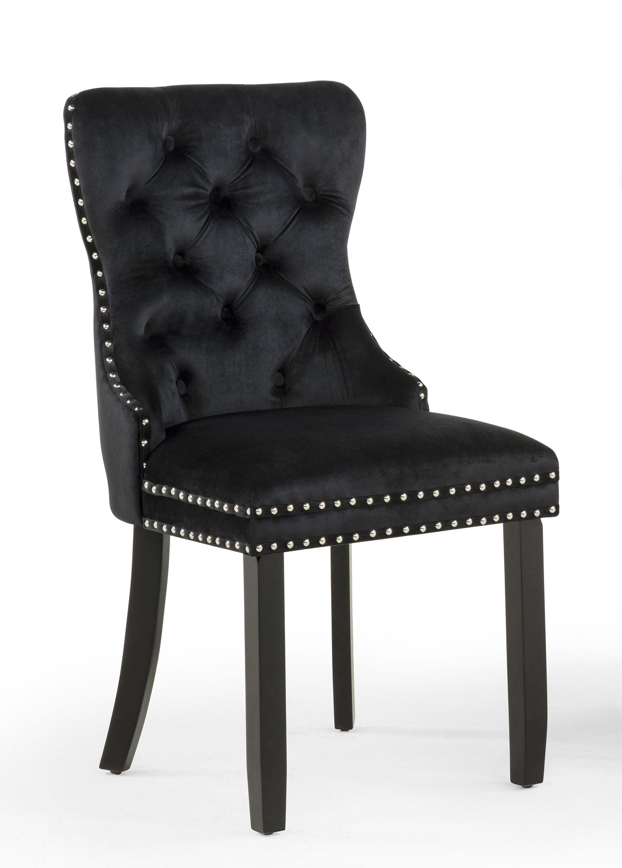 Arabella Accent Chair Velvet