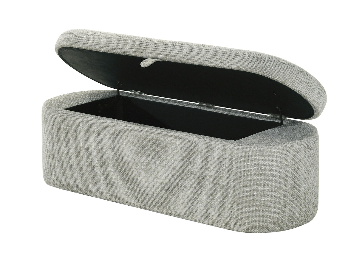 Philipa - Storage Bench