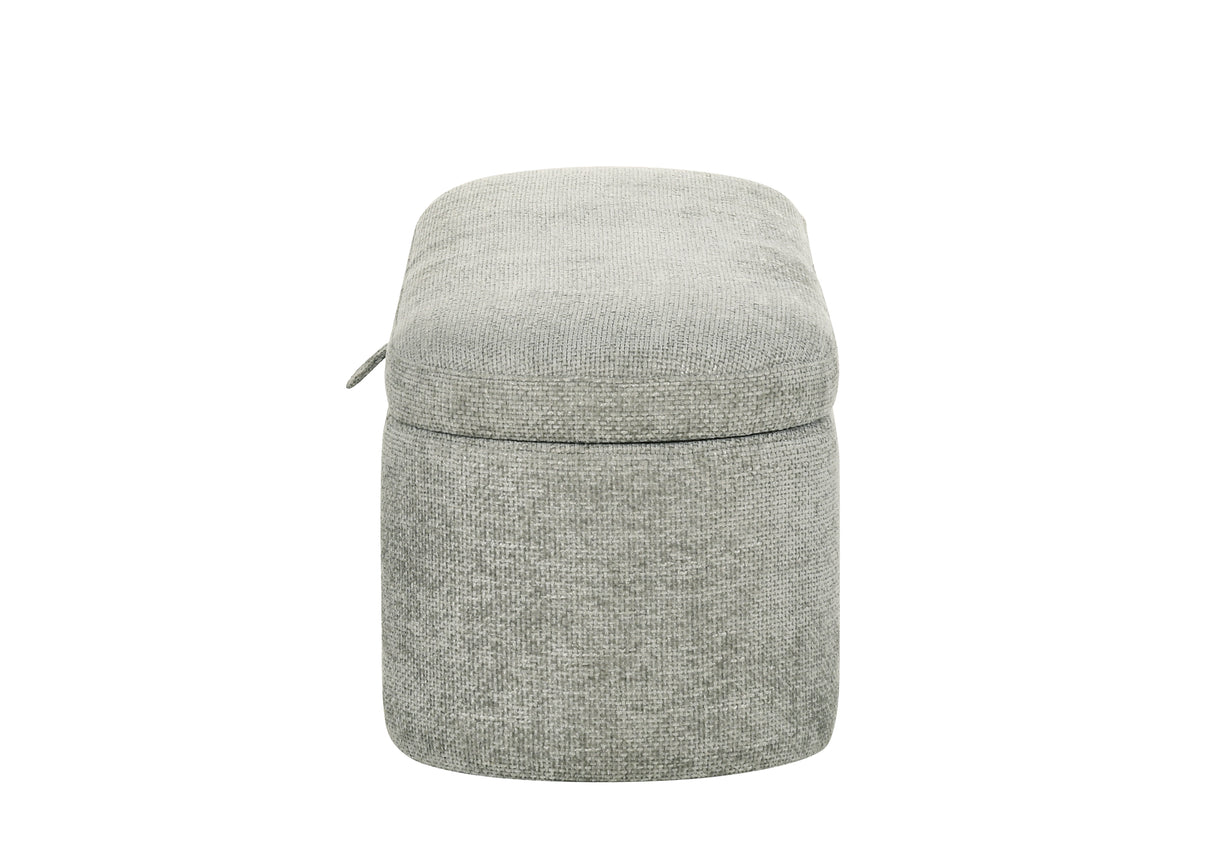 Philipa - Storage Bench
