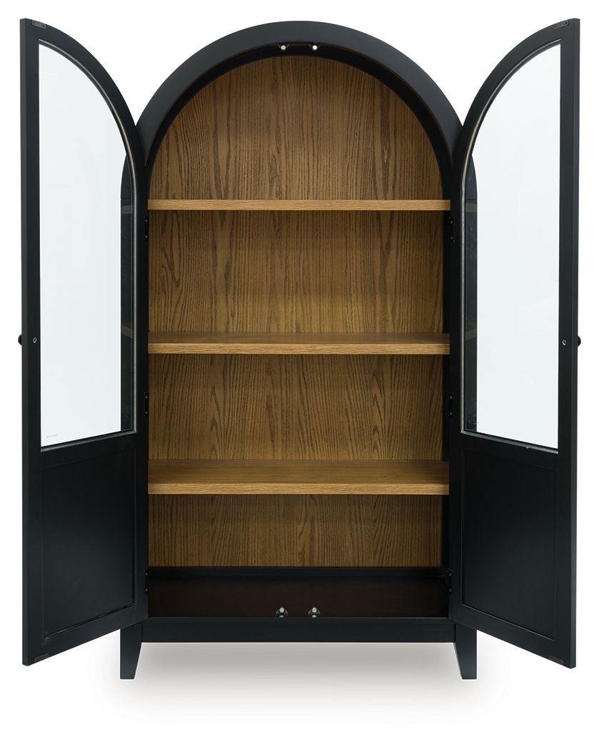 Dagandale - Accent Cabinet by Signature Design by Ashley® | Bel Furniture