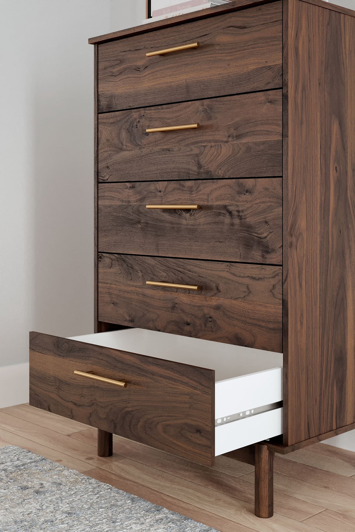 Calverson - Accent Drawer Chest by Signature Design by Ashley® | Bel Furniture