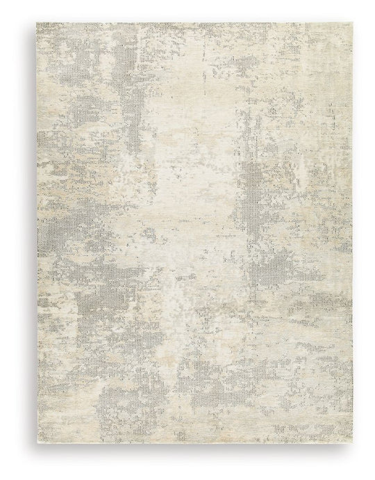 Raif - Rug