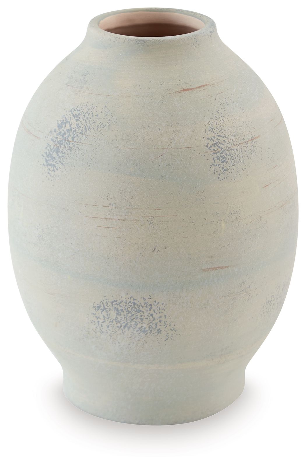 Clayson - Vase Green 8''W x 8''D x 11''H by Signature Design by Ashley® | Bel Furniture