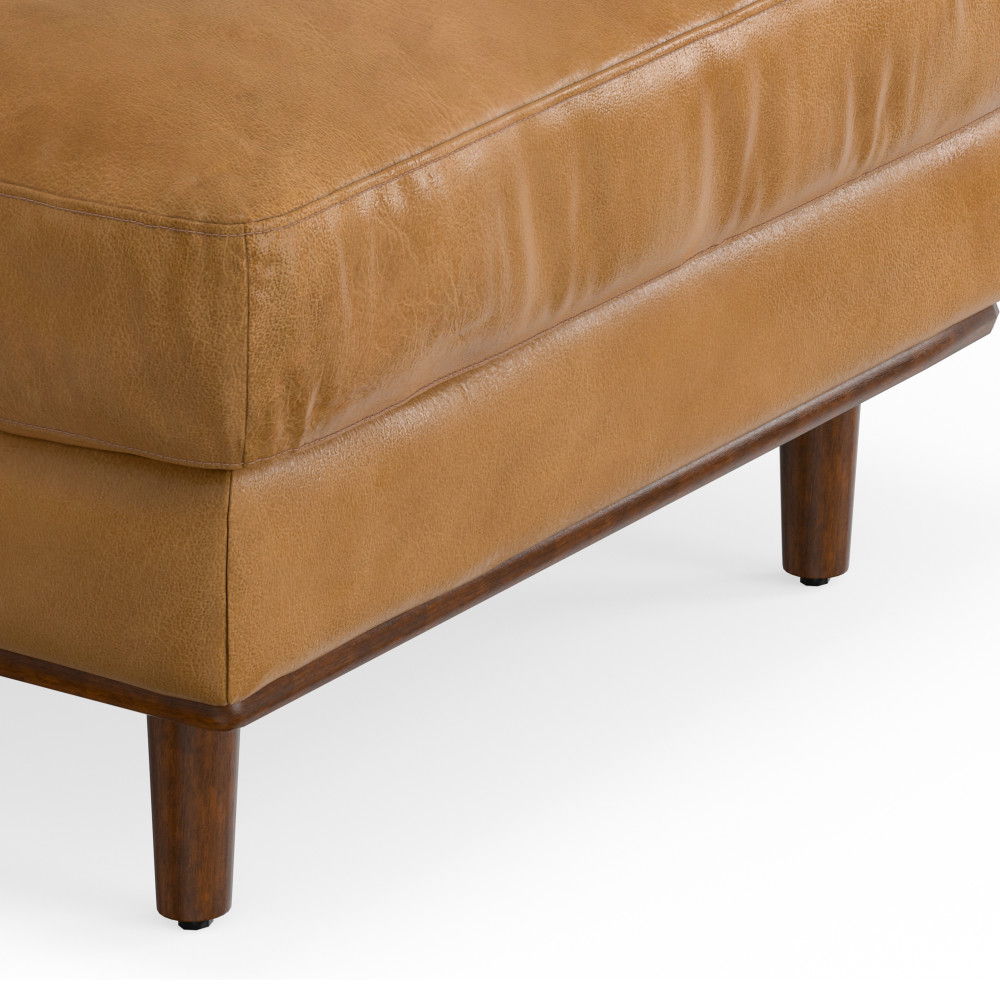 Morrison - Upholstered Sectional Sofa