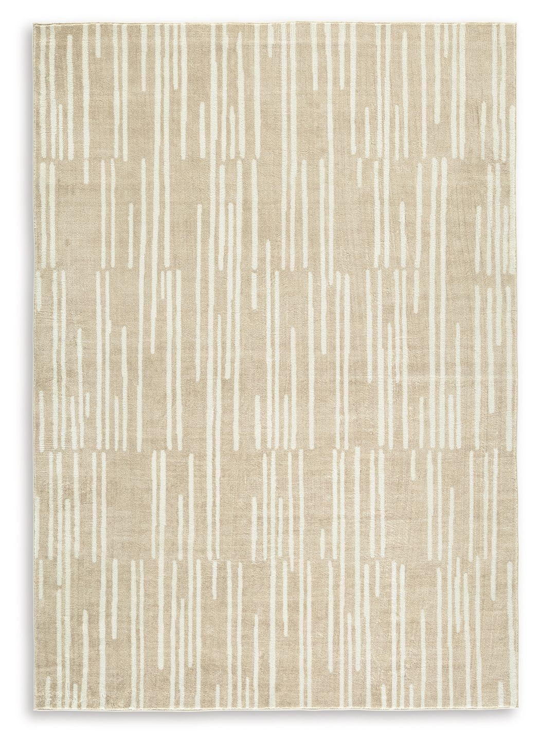 Ardenville - Rug Beige 5' x 8' by Signature Design by Ashley® | Bel Furniture