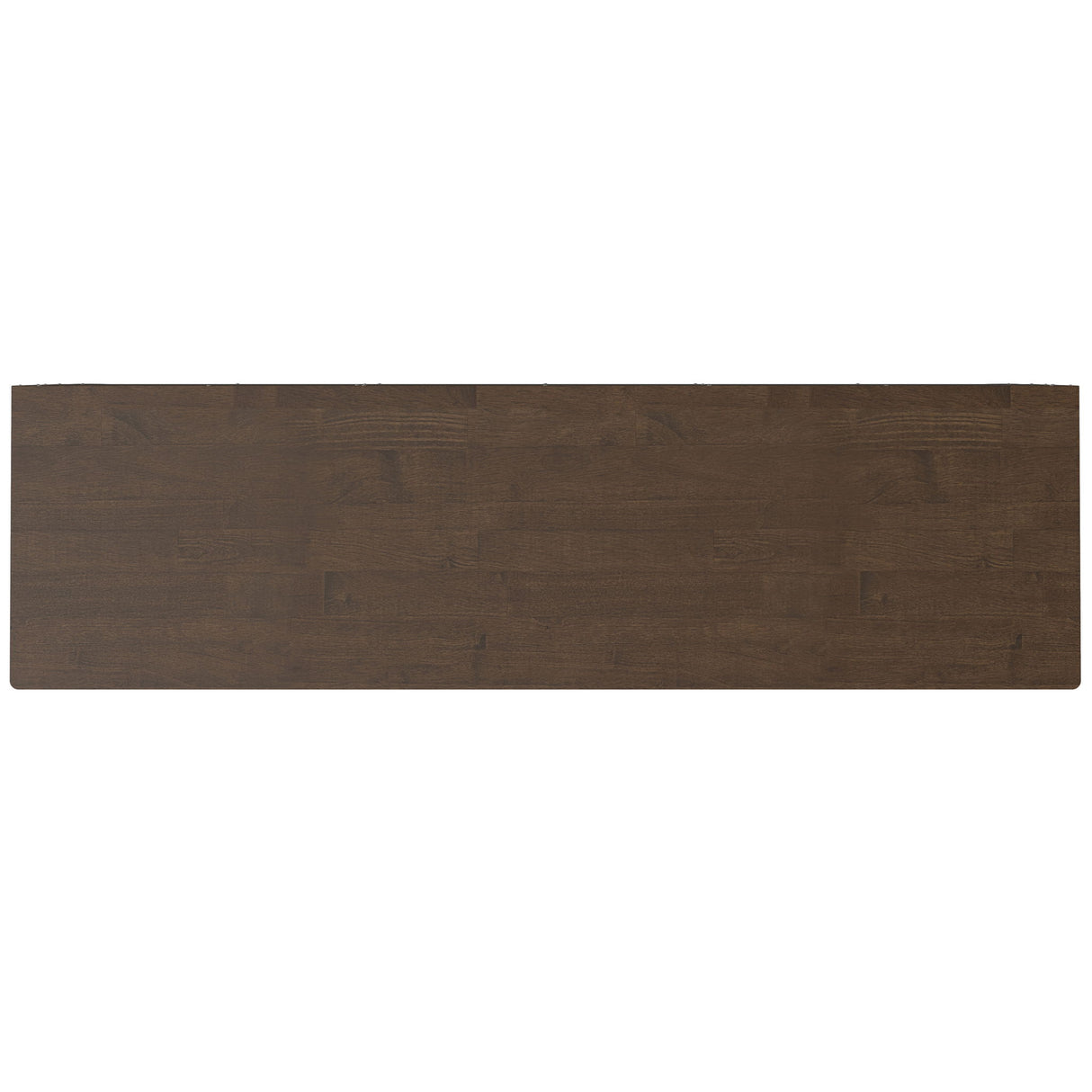 Harper - 3 Door Sideboard Buffet / Storage Cabinet - Walnut Brown by Simpli-Home | Bel Furniture