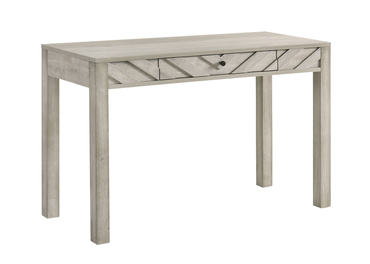 Valor - Writing Desk by Crown Mark | Bel Furniture