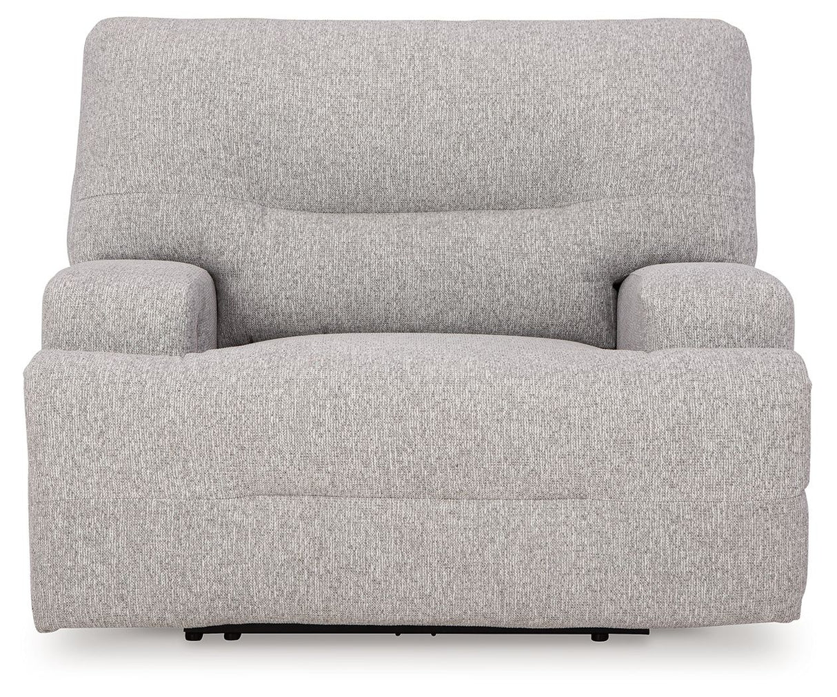 Acklen Place - Wide Seat Power Recliner by Signature Design by Ashley® | Bel Furniture