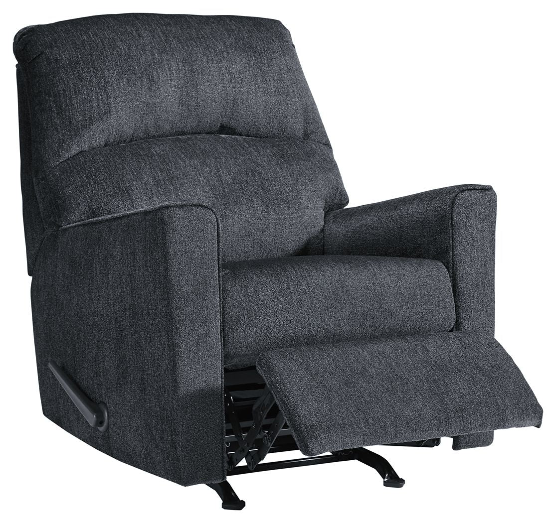 Altari - Rocker Recliner by Signature Design by Ashley® | Bel Furniture