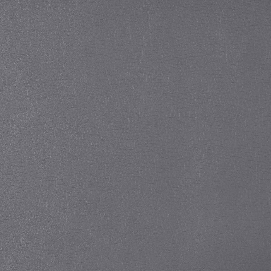 Brooklyn - 5 Piece Rectangular Dining Set - White High Gloss by CoasterEssence | Bel Furniture