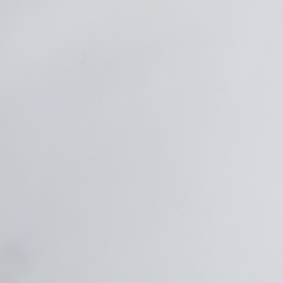 Zanella - Round Glass Top Bistro Bar Table - Chrome by CoasterEveryday | Bel Furniture