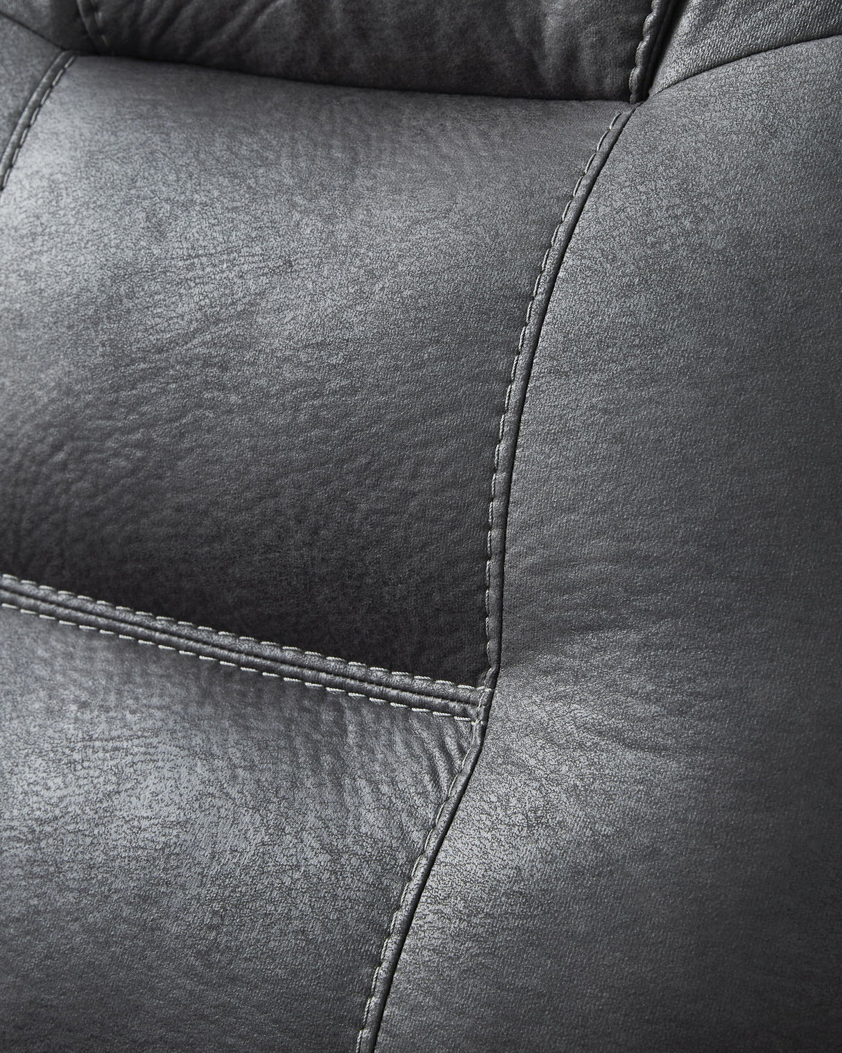 Stockworth - Rocker Recliner
