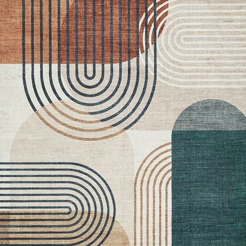 Farrendale - Washable Rug by Signature Design by Ashley® | Bel Furniture